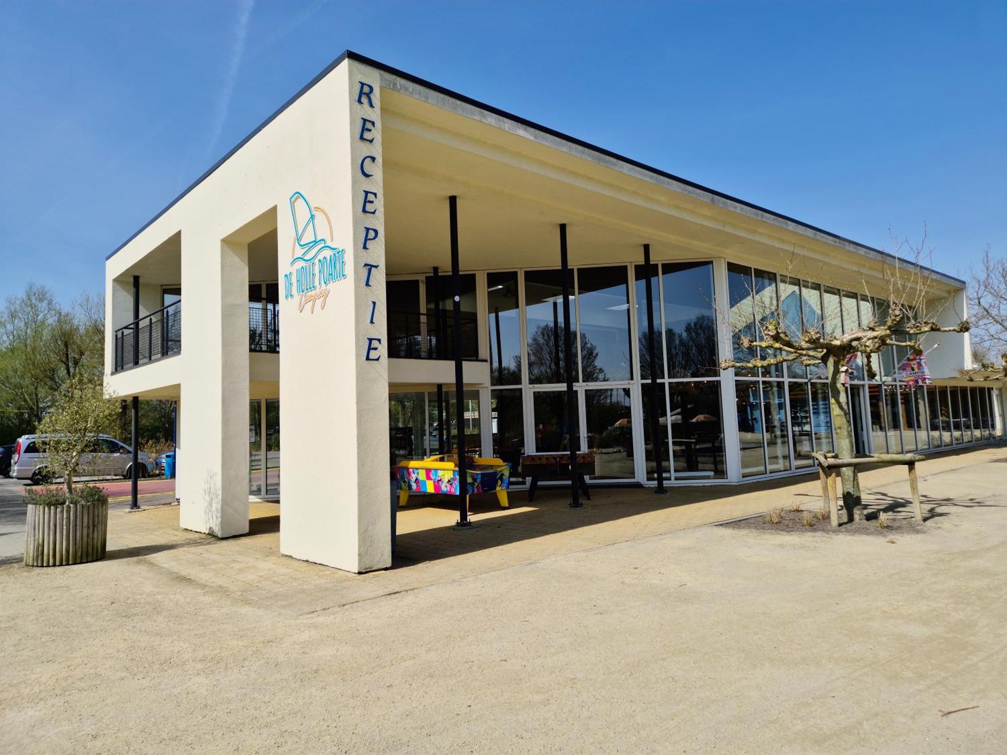 Chalet T18 Makkum Esterno foto