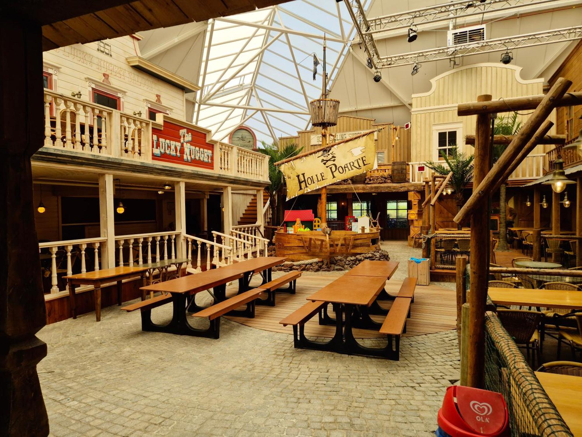 Chalet T18 Makkum Esterno foto